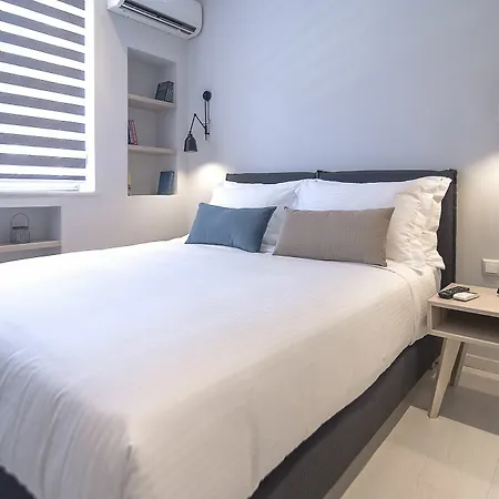 Hotel Acropolis 2*