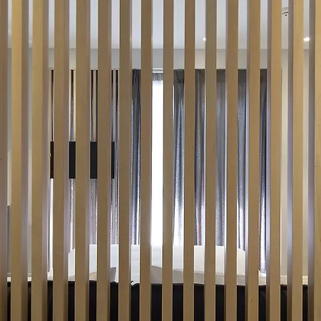Acropolis Hotel